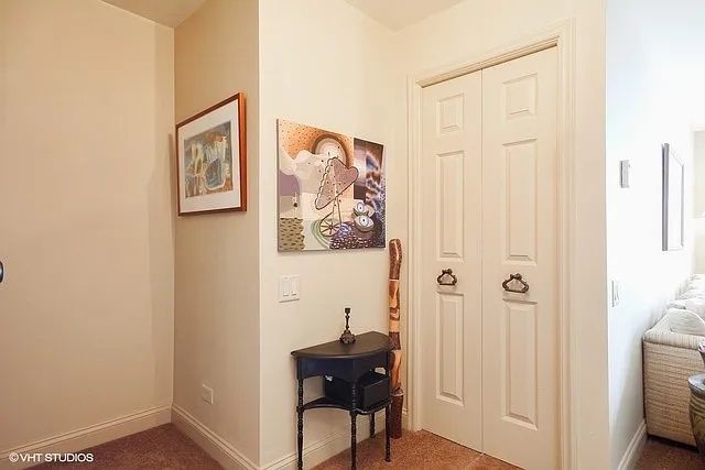400 E RANDOLPH Street 3504, Chicago, IL 60601