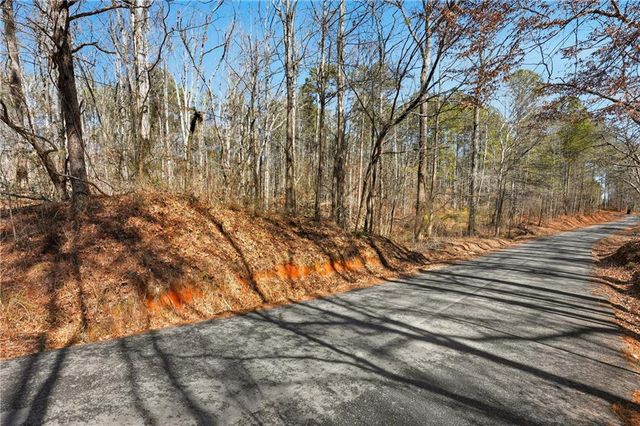 0 Pickett Bridge Road, Covington, GA 30016