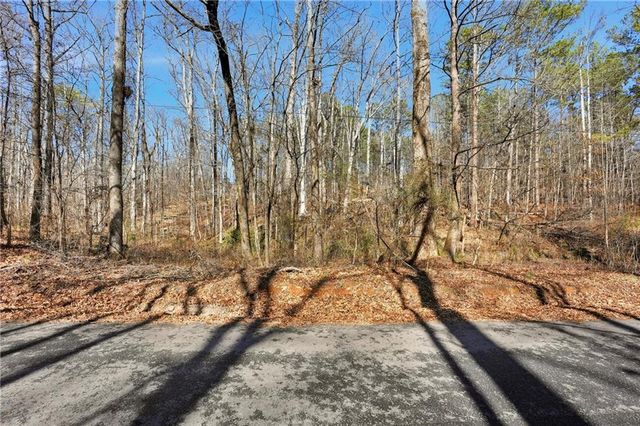 0 Pickett Bridge Road, Covington, GA 30016