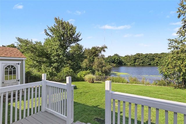 42 Roger Williams Avenue, East Providence, RI 02916