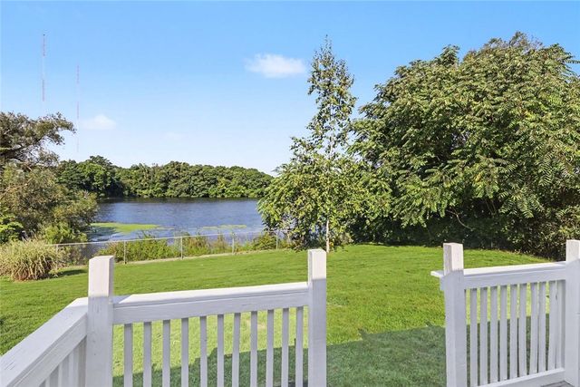 42 Roger Williams Avenue, East Providence, RI 02916