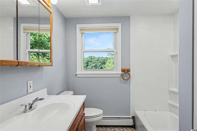 42 Roger Williams Avenue, East Providence, RI 02916