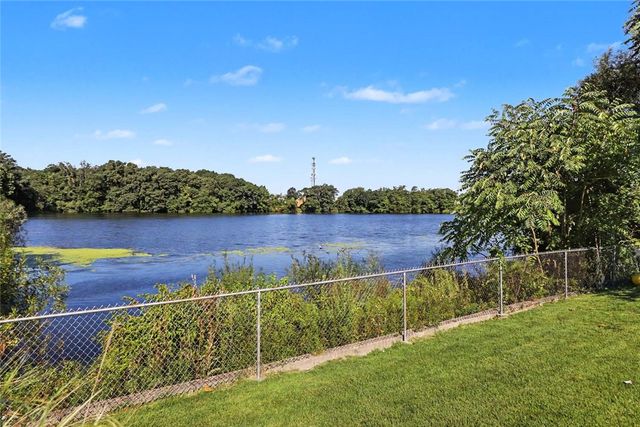 42 Roger Williams Avenue, East Providence, RI 02916