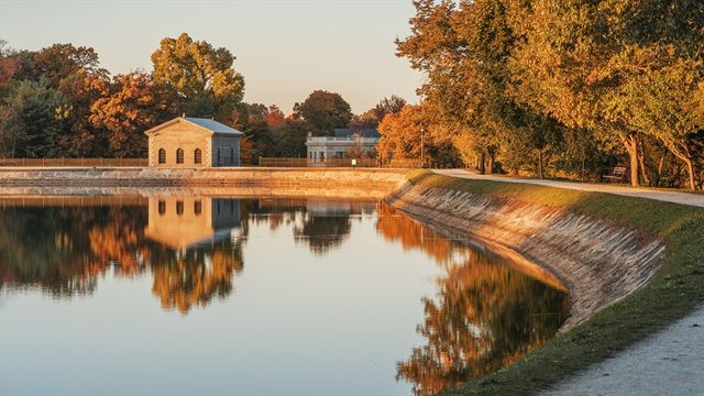 487 Boylston St. 3, Brookline, MA 02445