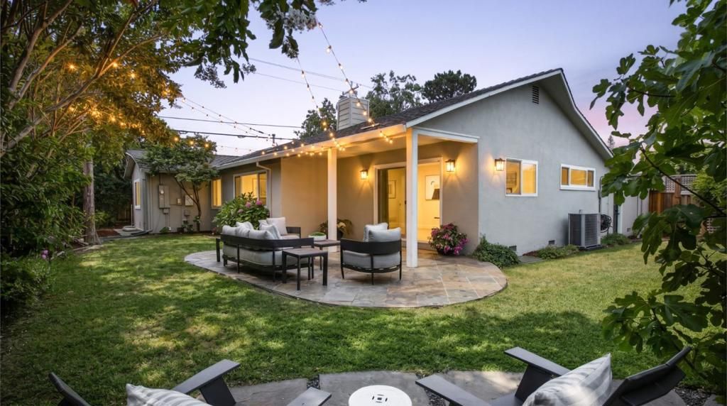 Image 29 of property listing at 2349 Carol Avenue, Mountain View, CA 94040