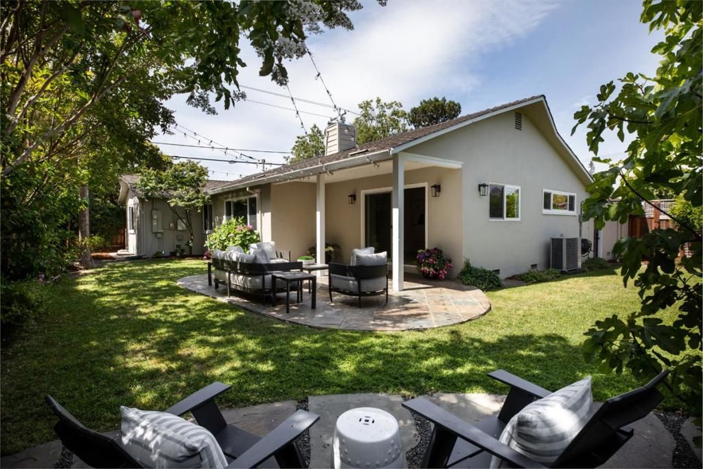 Image 31 of property listing at 2349 Carol Avenue, Mountain View, CA 94040