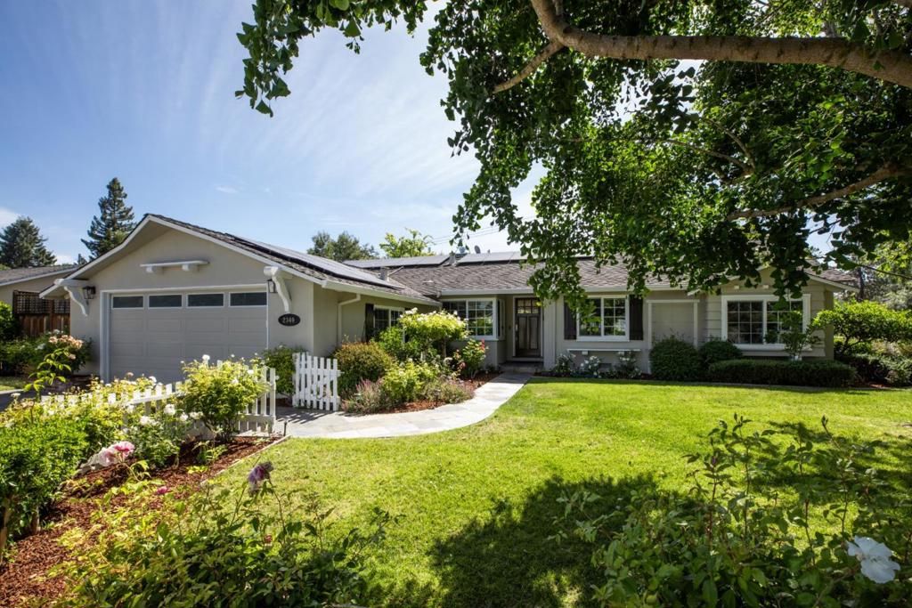 Image 4 of property listing at 2349 Carol Avenue, Mountain View, CA 94040