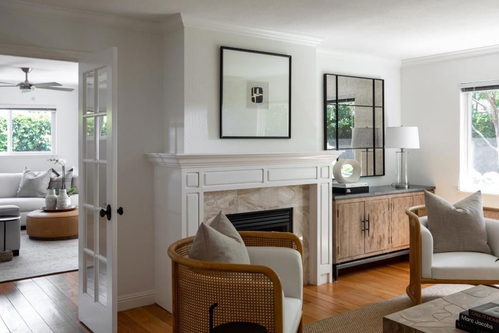Image 9 of property listing at 2349 Carol Avenue, Mountain View, CA 94040