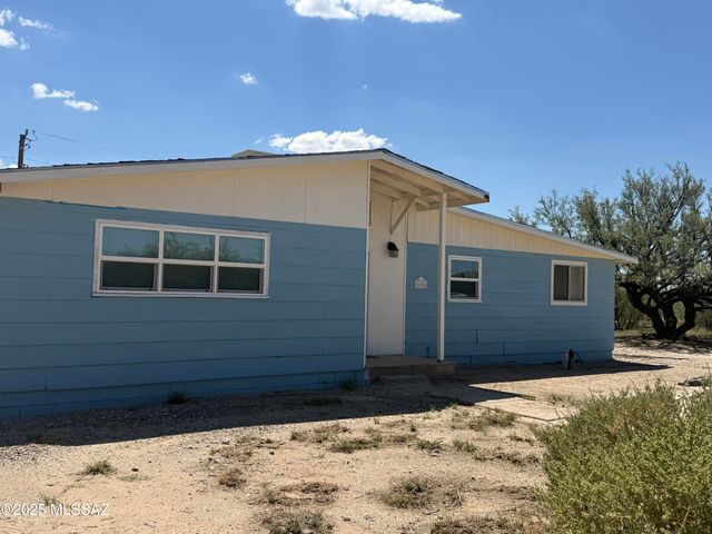 5196 N Calle California, Cochise, AZ 85606