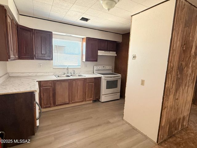 5196 N Calle California, Cochise, AZ 85606