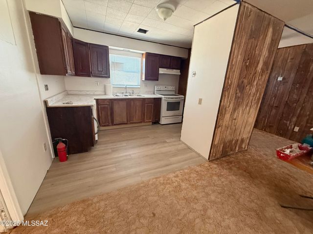 5196 N Calle California, Cochise, AZ 85606