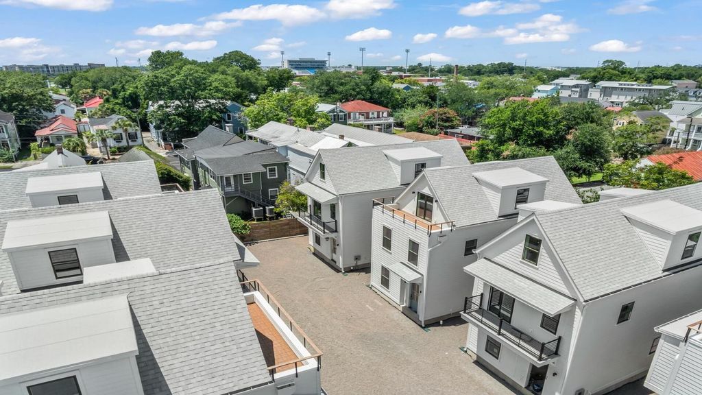 34 Nats Court Unit 12, Charleston, SC 29403