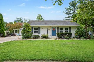 2423 Eastfield Drive, Niles Twp, MI 49120