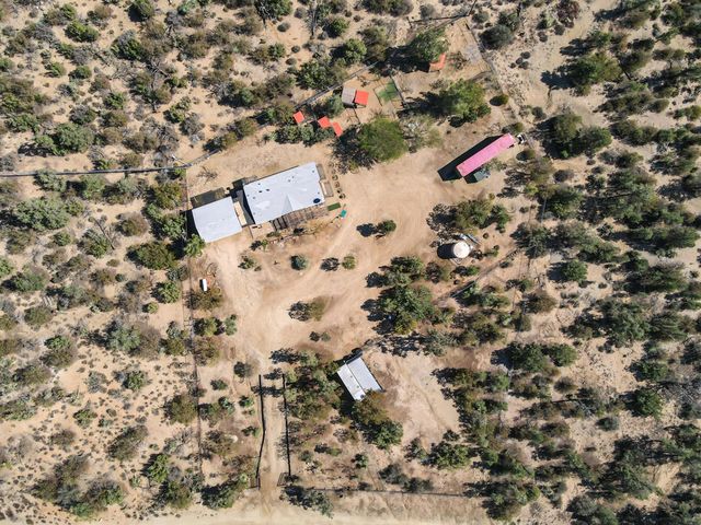 63436 Pozo Drive, Mountain Center, CA 92561