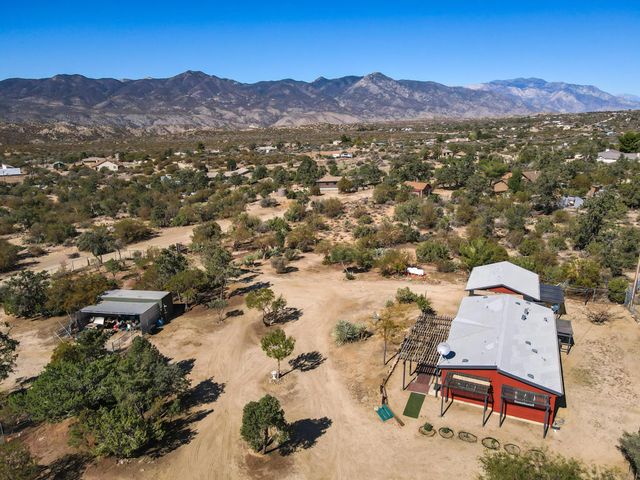 63436 Pozo Drive, Mountain Center, CA 92561