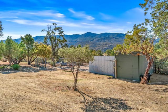 63436 Pozo Drive, Mountain Center, CA 92561