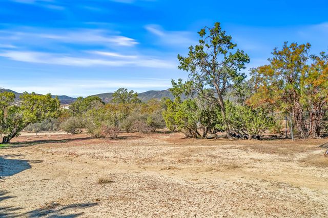 63436 Pozo Drive, Mountain Center, CA 92561