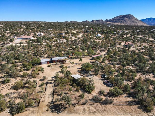 63436 Pozo Drive, Mountain Center, CA 92561