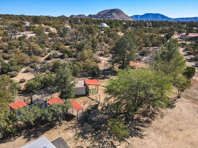 63436 Pozo Drive, Mountain Center, CA 92561