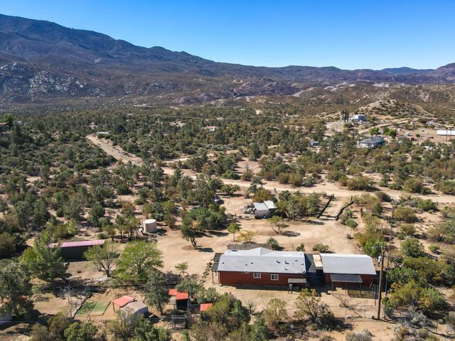 63436 Pozo Drive, Mountain Center, CA 92561
