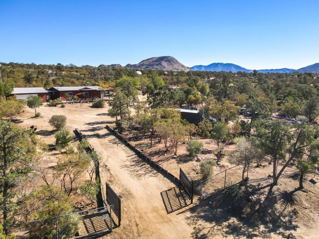 63436 Pozo Drive, Mountain Center, CA 92561