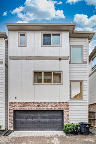 5230 Schuler Street, Houston, TX 77007