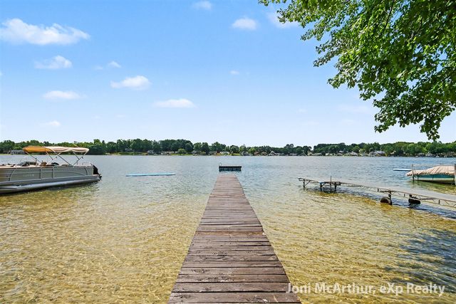 11613 Orchard Park Drive, Sparta, MI 49345