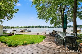 11613 Orchard Park Drive, Sparta, MI 49345