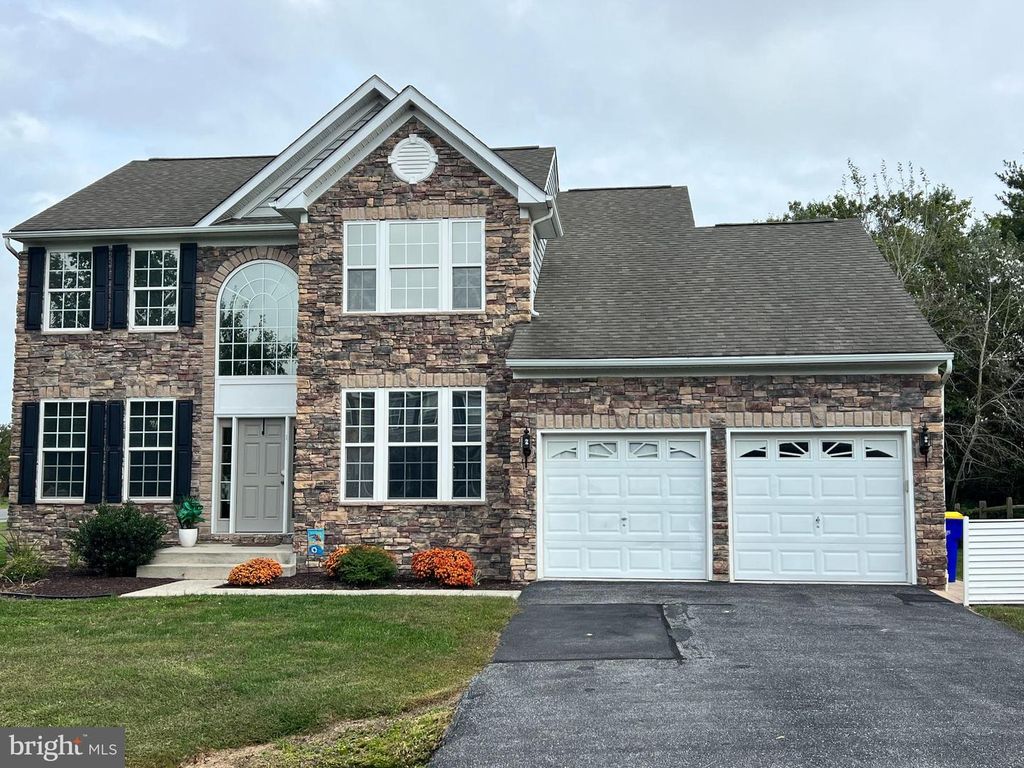 1 SUMTER CT, Ocean View, DE 19970