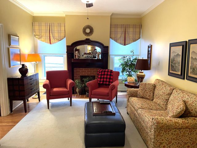 508 Murray Street, Frankfort, KY 40601