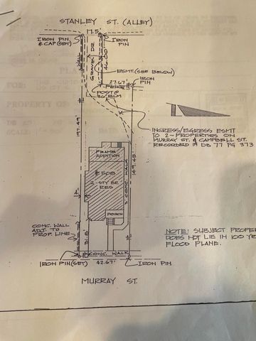 508 Murray Street, Frankfort, KY 40601