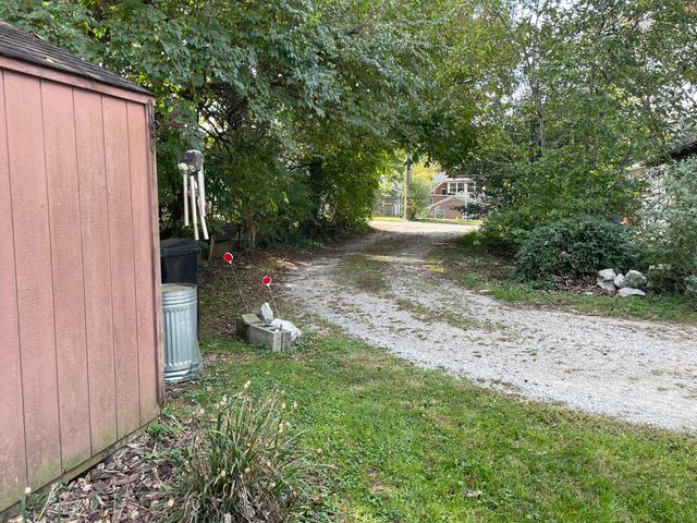 508 Murray Street, Frankfort, KY 40601