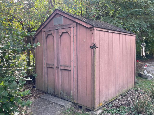 508 Murray Street, Frankfort, KY 40601