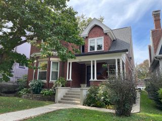 508 Murray Street, Frankfort, KY 40601