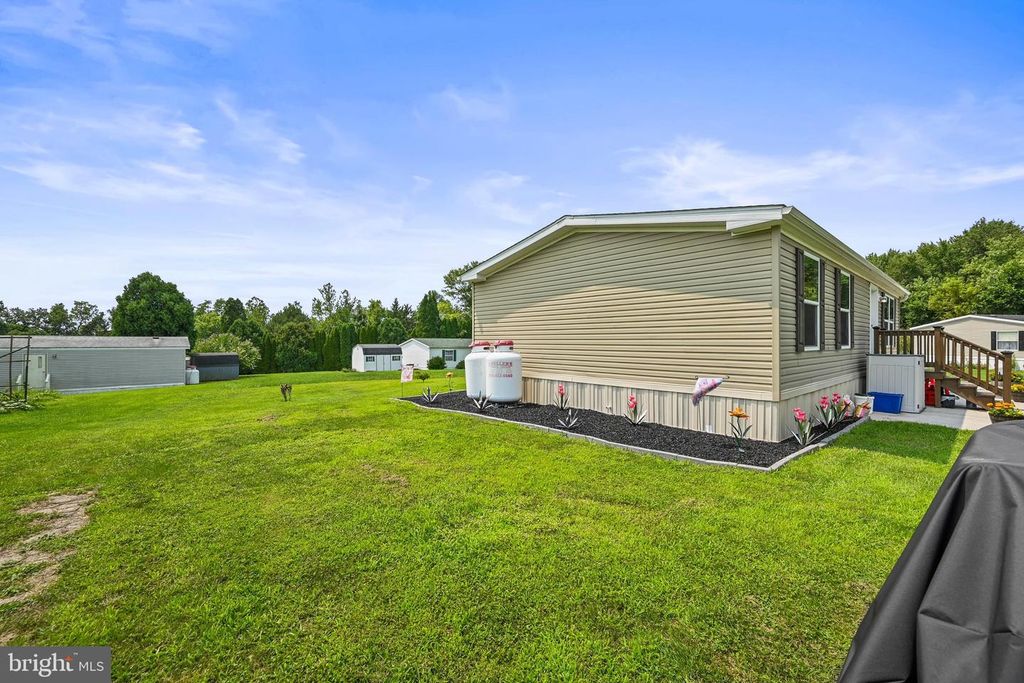 Image 20 of property listing at 701 CASSEL ROAD #LOT #67, Manchester, PA 17345
