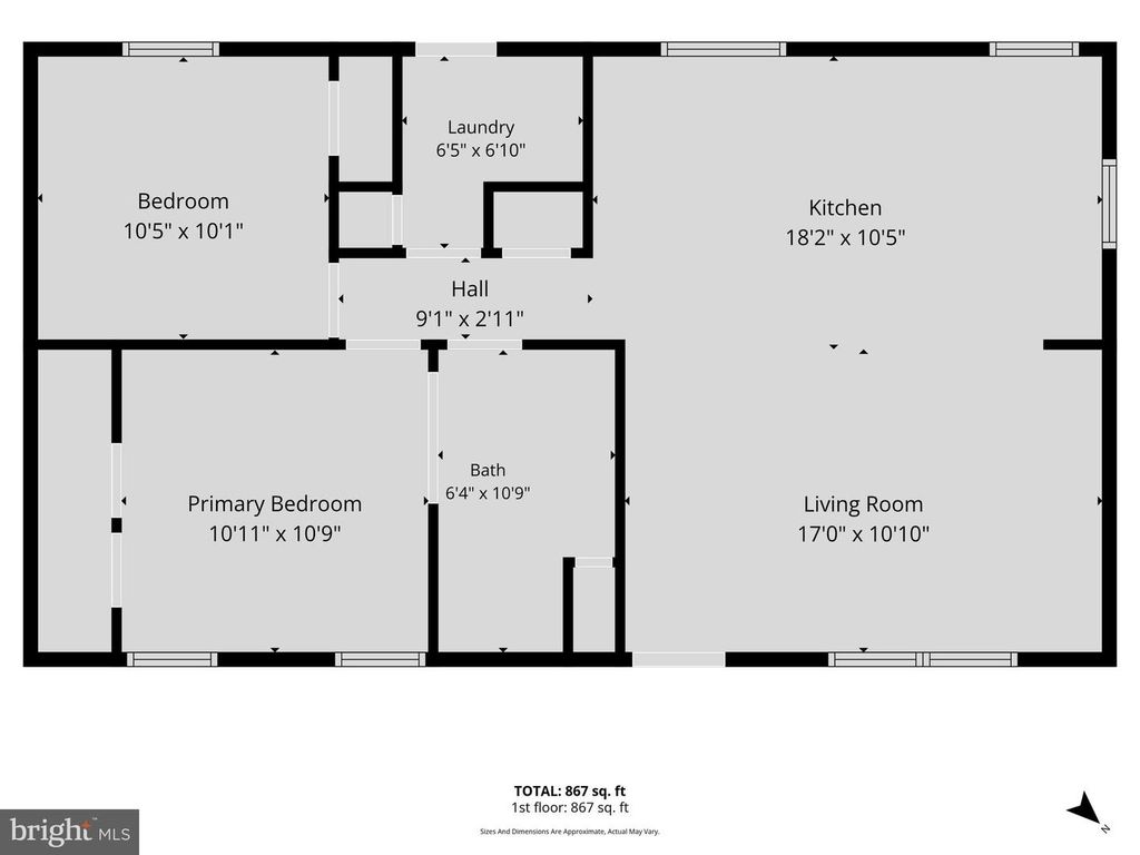 Image 26 of property listing at 701 CASSEL ROAD #LOT #67, Manchester, PA 17345