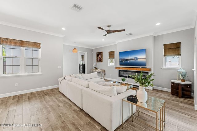 410 Ocean Avenue, Melbourne Beach, FL 32951