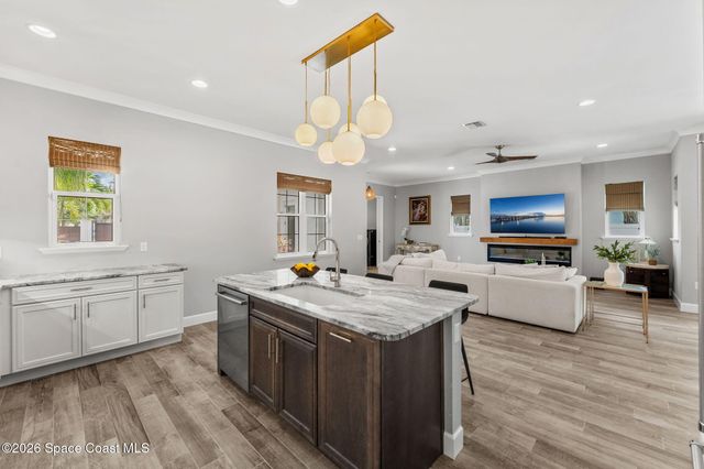 410 Ocean Avenue, Melbourne Beach, FL 32951