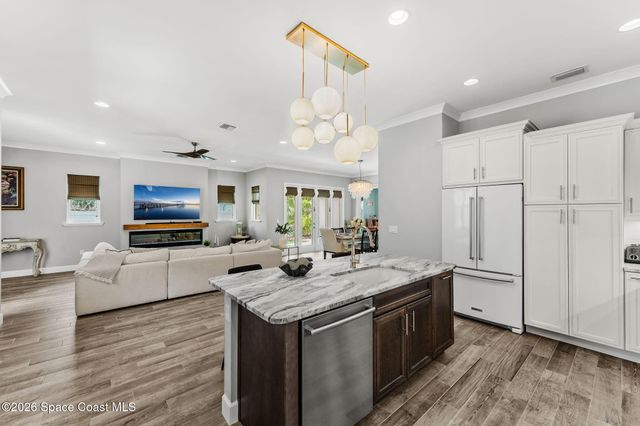 410 Ocean Avenue, Melbourne Beach, FL 32951