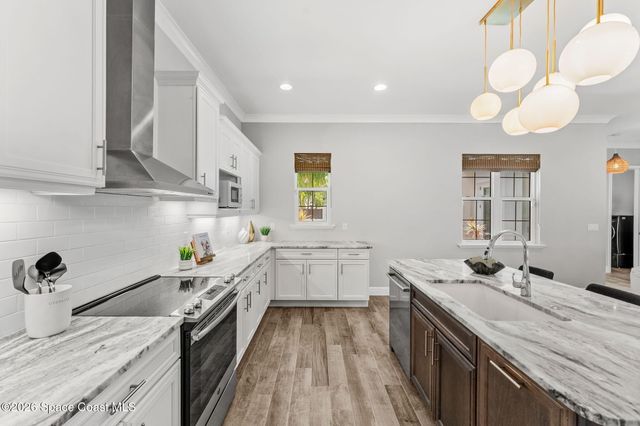 410 Ocean Avenue, Melbourne Beach, FL 32951