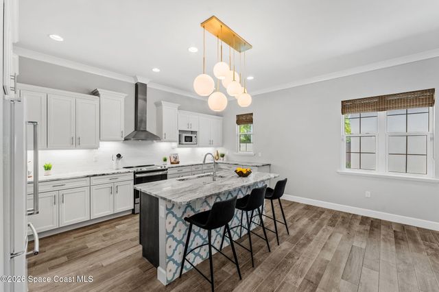 410 Ocean Avenue, Melbourne Beach, FL 32951