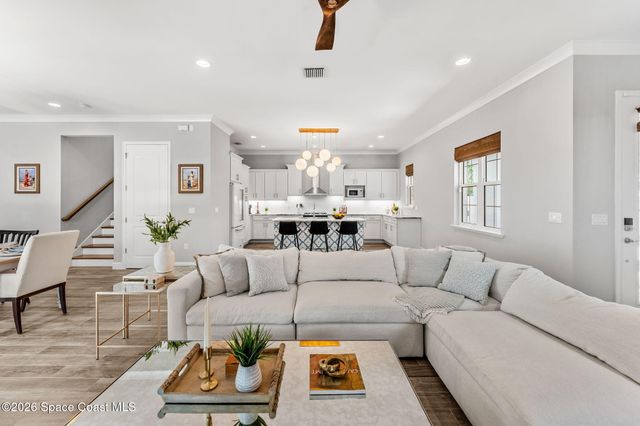 410 Ocean Avenue, Melbourne Beach, FL 32951