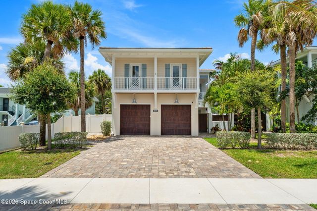 410 Ocean Avenue, Melbourne Beach, FL 32951