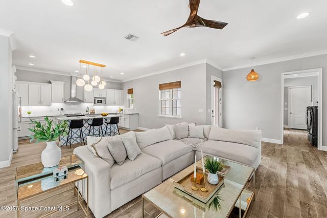 410 Ocean Avenue, Melbourne Beach, FL 32951
