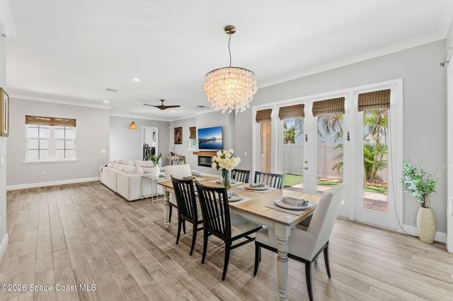 410 Ocean Avenue, Melbourne Beach, FL 32951