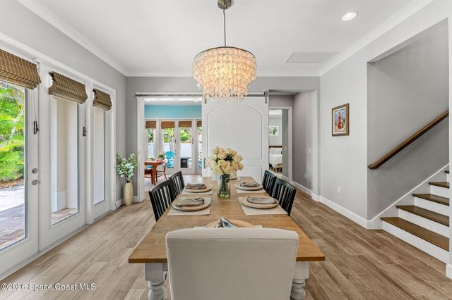 410 Ocean Avenue, Melbourne Beach, FL 32951