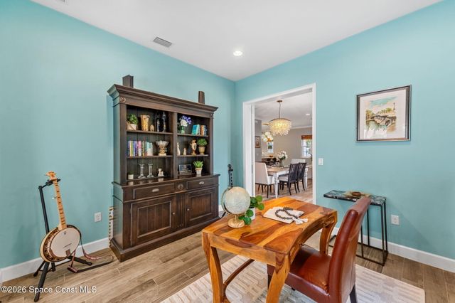410 Ocean Avenue, Melbourne Beach, FL 32951