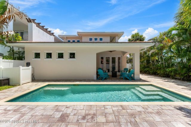 410 Ocean Avenue, Melbourne Beach, FL 32951
