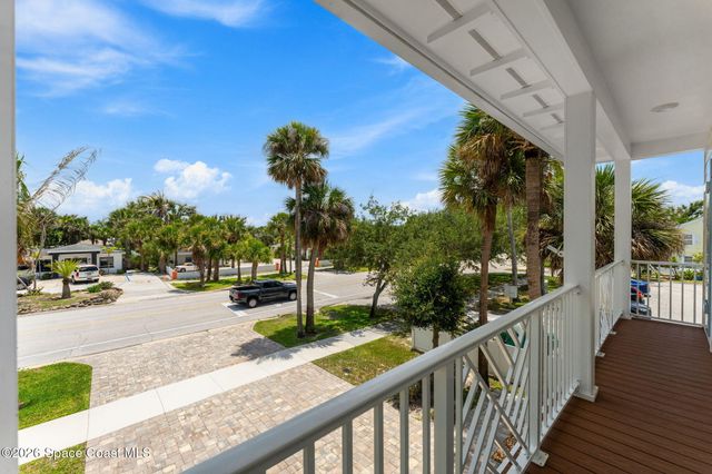 410 Ocean Avenue, Melbourne Beach, FL 32951