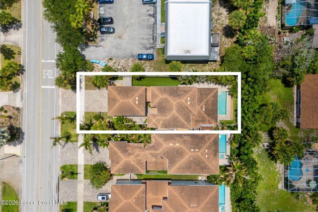 410 Ocean Avenue, Melbourne Beach, FL 32951